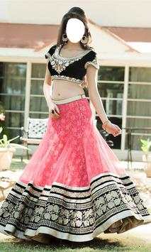 Women Lehanga Choli screenshot 1