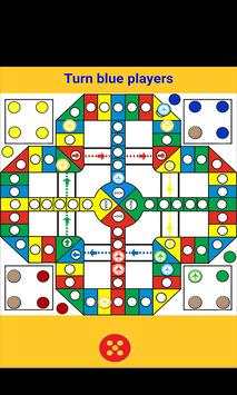 Ludo/Aeroplane Chess screenshot 2