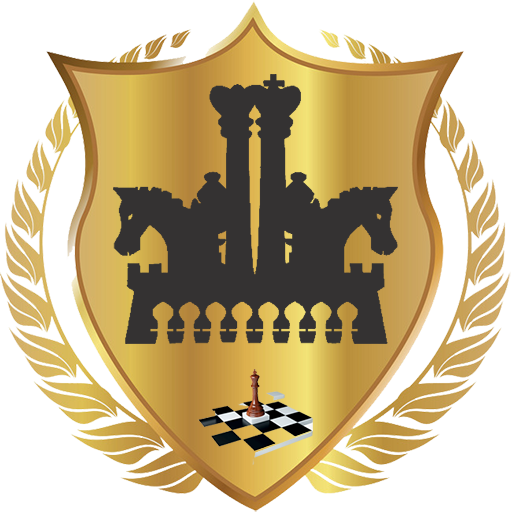 Chess Kingdom AI - Chess Free - Chess 3D icon