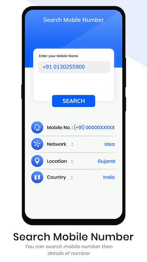 Caller ID Name and Location screenshot 2