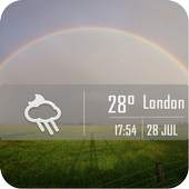 Weather Forecast 3.3