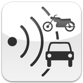 Best Speed Radar Detector 2017 icon