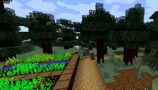 Werewolf🙀 Mod For Minecraft PE screenshot 1