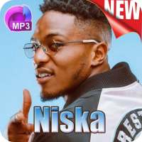 NiskA Songs Full_Album logo