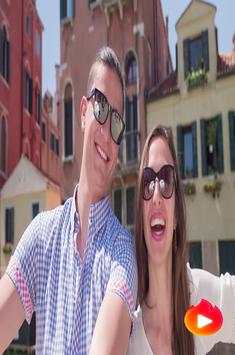 Advice Hypstar Funny Short Video Maker 2018 screenshot 4