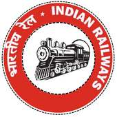 NTES - Indian Railway Enquiry System icon