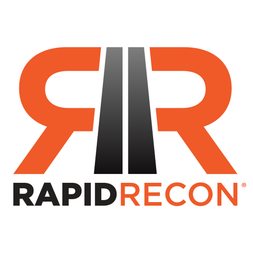Rapid Recon icon