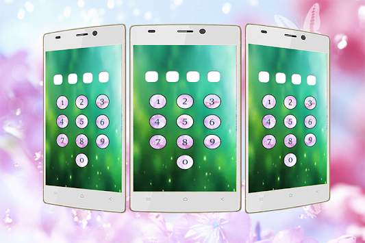 App Lock Pro  screenshot 1