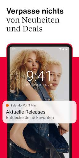 Zalando – Mode online screenshot 7