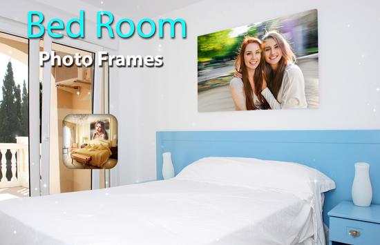 Bed Room Photo Frames screenshot 2