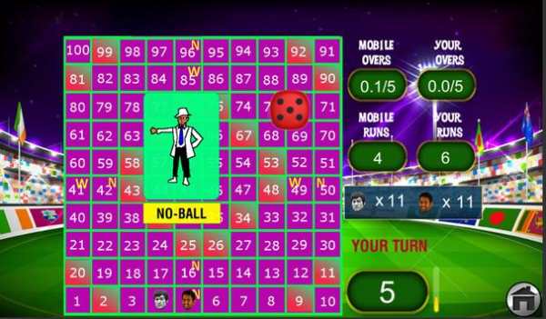 Cricket Dice screenshot 10