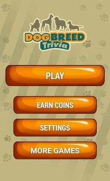 Dog Breeds Fun Trivia Quiz screenshot 1