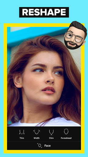 Photer - Photo Editor screenshot 6