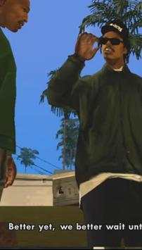 Guide for GTA San Andreas 2016 screenshot 1