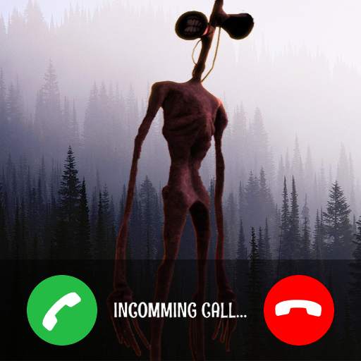 Siren Head Call Simulator 5