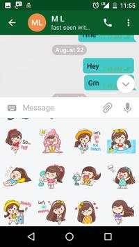 Talkup Messenger - Free, Fast, Secure screenshot 2