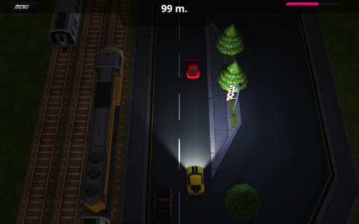 Extreme Race screenshot 3