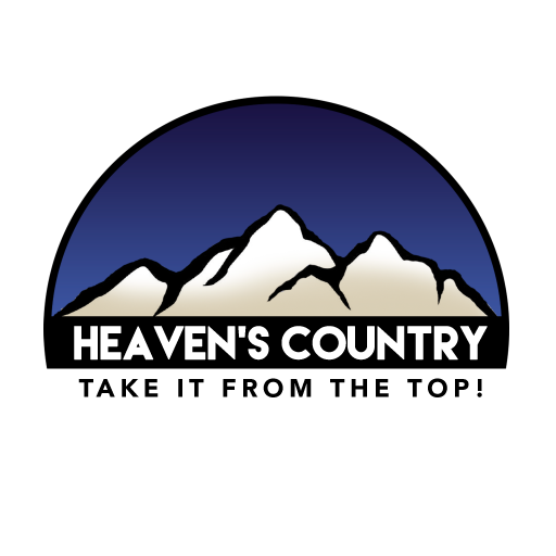 Heaven's Country أيقونة