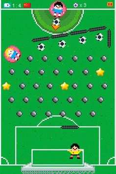 BangBang Football screenshot 4