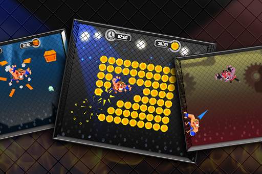 UFB 2: Fighting Champions Game screenshot 5