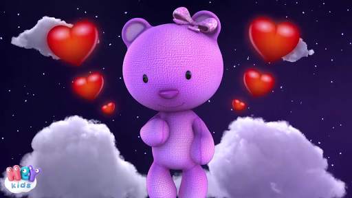 Canciones Infantiles - HeyKids screenshot 2