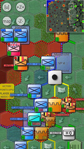 First World War: Western Front (full) screenshot 5