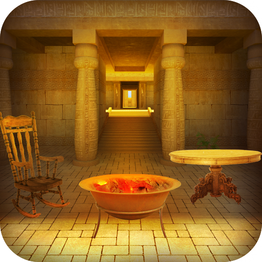 Escape Games: Unlimited Fun icon