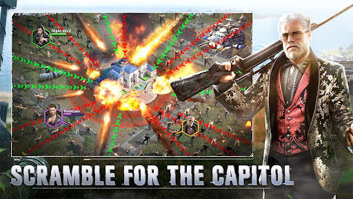Rise of Mafia :Boss Returns screenshot 2