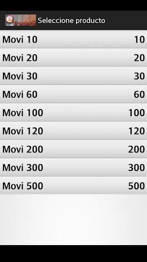 eTraders screenshot 7