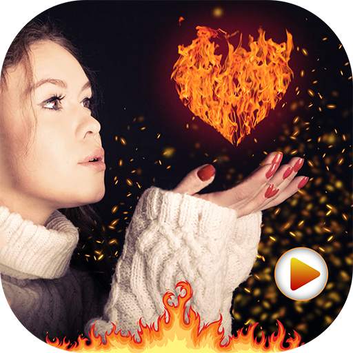 Magic Video Editor - Magic Effects Video Maker 1.0