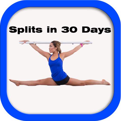 Splits in 30 Days 1.1