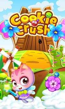 Cookies Crush Match screenshot 9