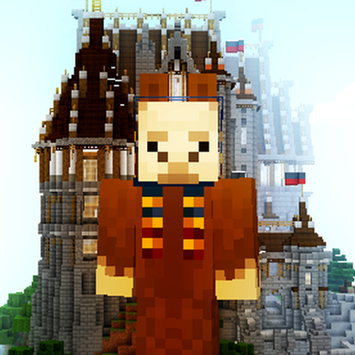 Servidor Minecraft Castle Hill icon