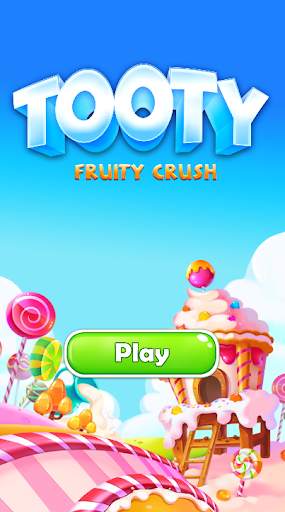 Tooty Fruity Crush screenshot 1