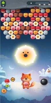 Bubble Shooter Bird POP screenshot 5