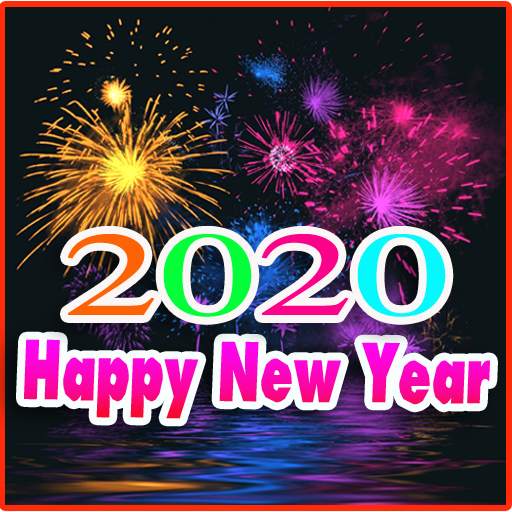 Happy New Year 1.2