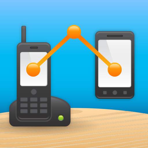 Connect to Cell™ 1.12
