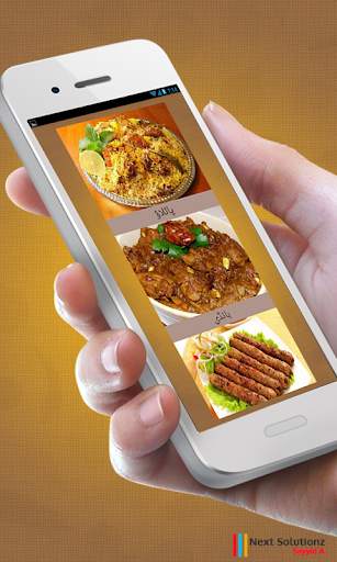Traditional Cooking Recipes In Urdu screenshot 6