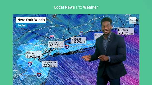 Local Now: News, Movies & TV screenshot 8