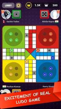 Ludo Bing स्क्रीनशॉट 2