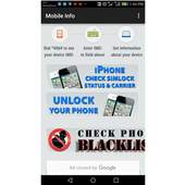 Mobile Info 7 1.0