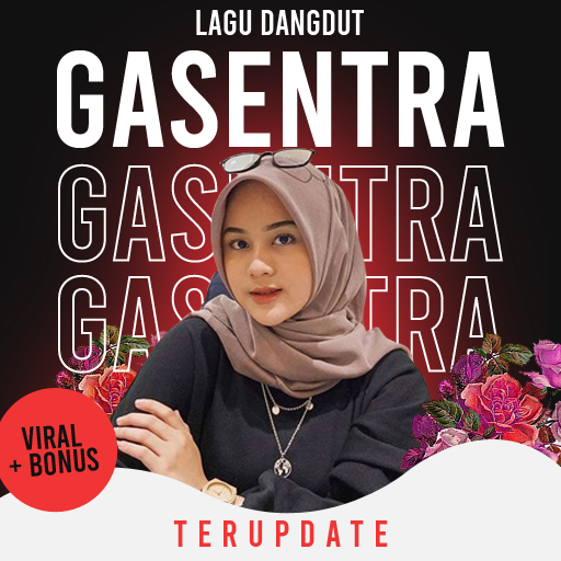 Lagu Dangdut Gasentra Offline icon
