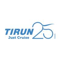 TIRUN TRAVEL MARKETING logo