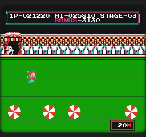 Circus Game Free screenshot 3