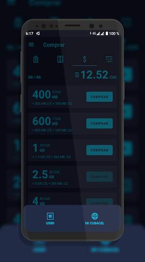 Data Max screenshot 4