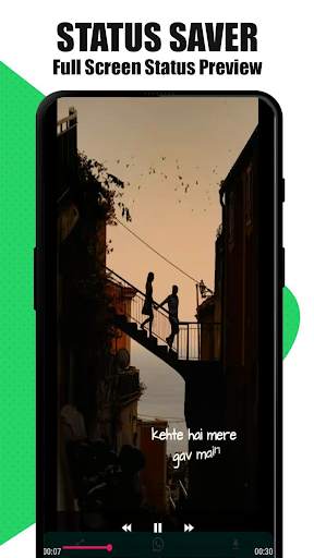 Status Saver - Image & Video screenshot 4