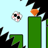 Geometry Monster Dash icon