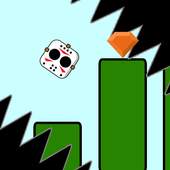 Geometry Monster Dash 2