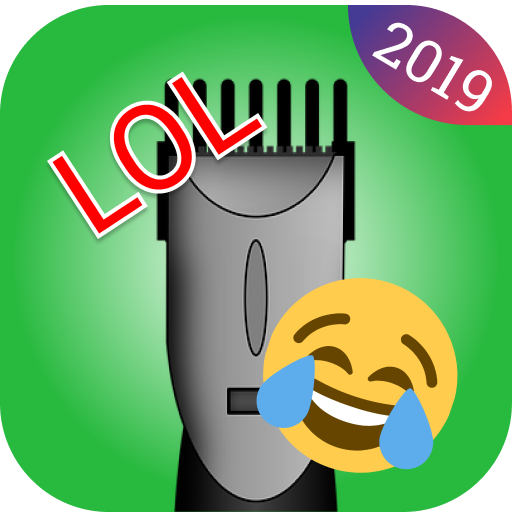 Razor - Hair Clipper Prank Jok icon