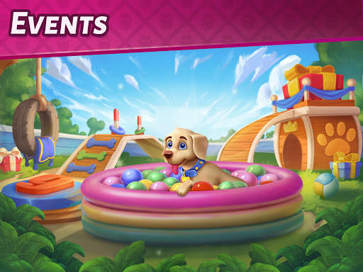 Hidden Resort: Adventure Bay screenshot 4